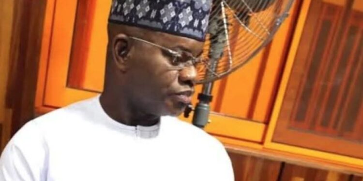 Alleged N110.4bn Fraud: Witness Narrates how Funds Were Diverted from Kogi Government Account