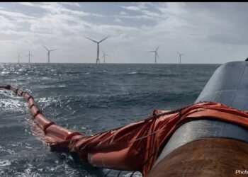 Nigeria Commissions First Wholly owned Floating Vessel To Boost Oil Output, Exports