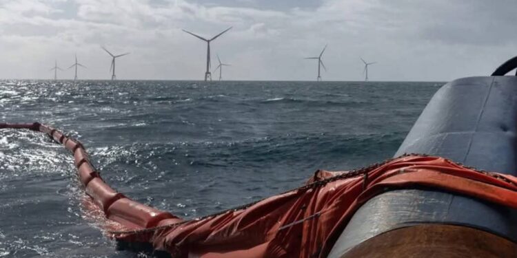 Nigeria Commissions First Wholly owned Floating Vessel To Boost Oil Output, Exports