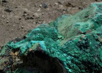 Mining Companies In DRC Underreported $16.8b In Revenue, Audit Shows