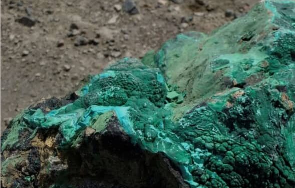 Mining Companies In DRC Underreported $16.8b In Revenue, Audit Shows