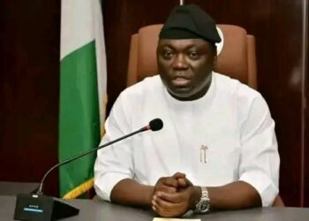 No Society Can Thrive Without Peace – Kefas To Tarabans