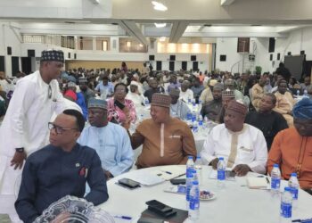 RAAMP Records 273km of Completed Rural Roads Nationwide as Kogi Reaffirms Commitment to Project Success