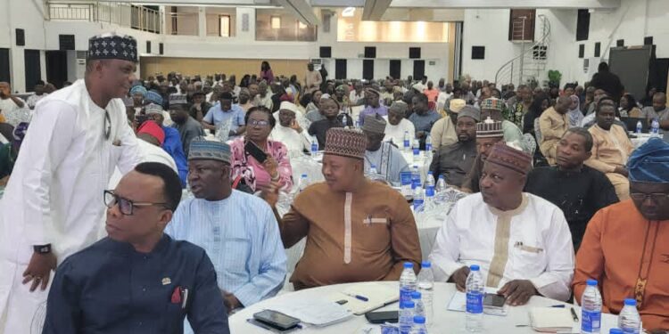 RAAMP Records 273km of Completed Rural Roads Nationwide as Kogi Reaffirms Commitment to Project Success