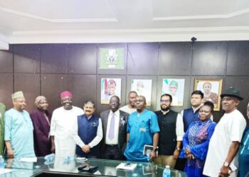 FG Endorses 66th National Health Council in Calabar with UHC