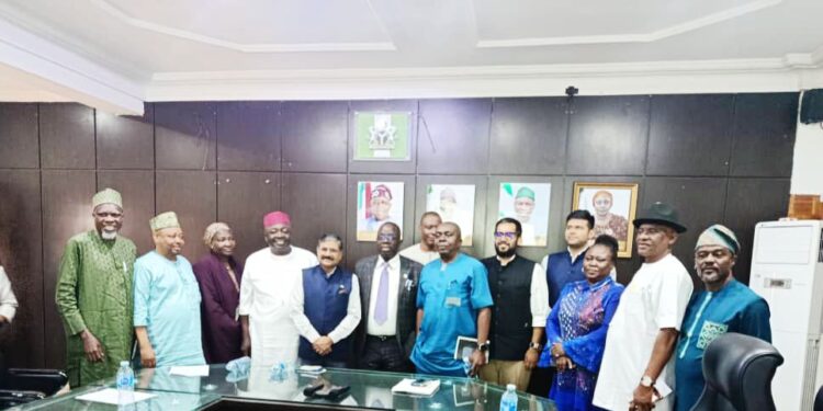 FG Endorses 66th National Health Council in Calabar with UHC