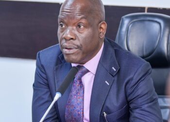 Matters Arising as Nigeria’s Komolafe Leads AFRIPERF