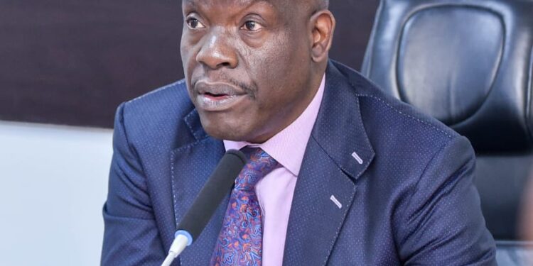 Matters Arising as Nigeria’s Komolafe Leads AFRIPERF