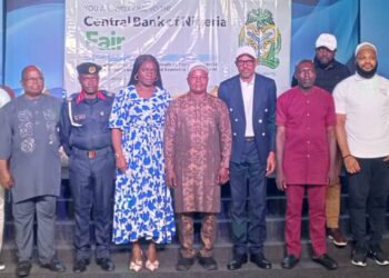 Alternative Payment Systems, a Lifeline for Rural Nigerians — CBN