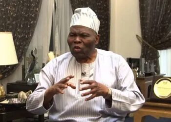 Late Media Mogul, Diplomat Kolade Was a Man of Character – Esele