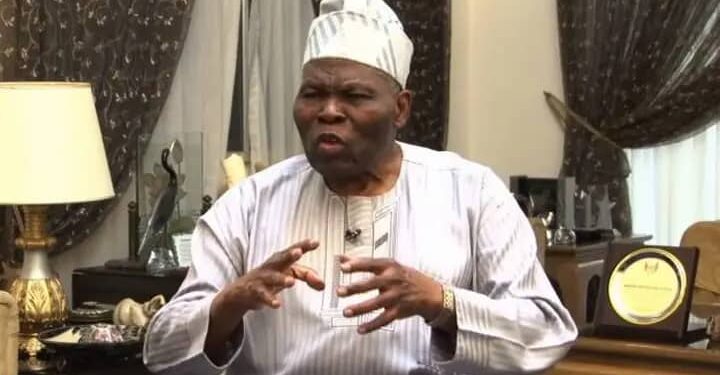 Late Media Mogul, Diplomat Kolade Was a Man of Character – Esele