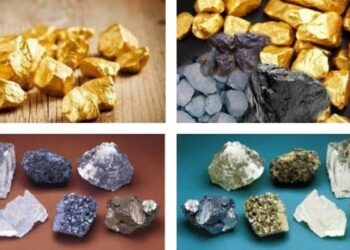 FGN Launches New Data Template To Boost Revenue From Solid Minerals