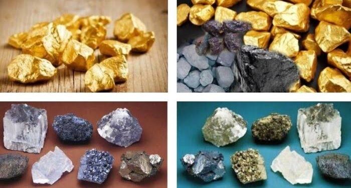 FGN Launches New Data Template To Boost Revenue From Solid Minerals