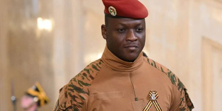 Burkina Faso Snubs Trump, Rejects US Deportees