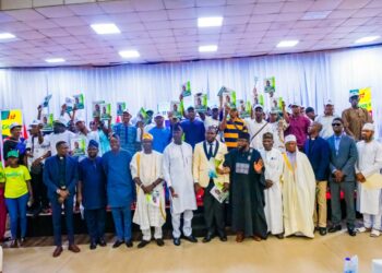 Energy Scholar, Prof. Josiah Danladi, Lauds Tinubu’s Administration Reforms in Oil and Gas Upstream