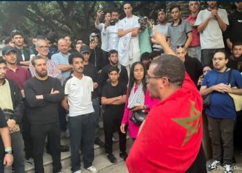 Moroccan King Urges Reforms as Youth Movement Suspends Protests