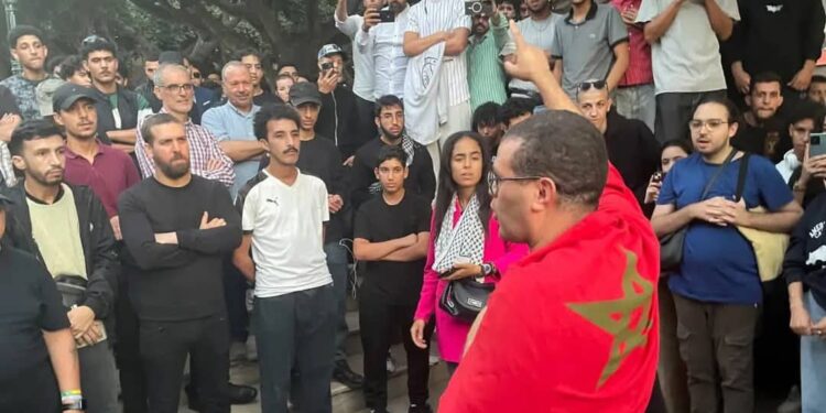 Moroccan King Urges Reforms as Youth Movement Suspends Protests