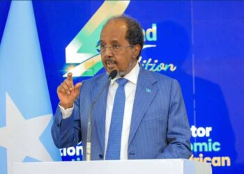 Somalia To Introduce Swahili Language In Local Schools And Universities