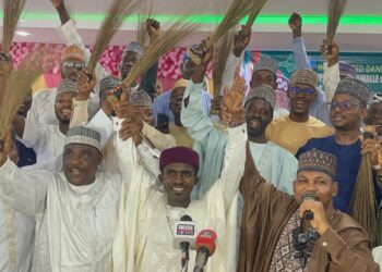 Zamfara: PDP Assembly Candidate Kurya Defects to APC, Cites Security Failures Under Gov Lawal