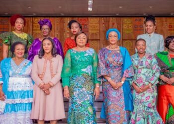 Validation of the WiM-Africa 5-Year Action Plan Sets Continental Agenda for Women in Mining