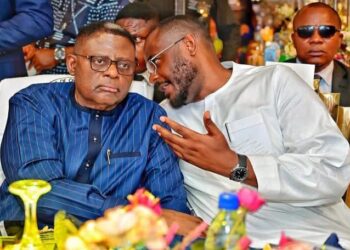 Groups Demand Gov Otu’s Aide Resignation Over Diamond Bank ₦208m Fraud Scandal