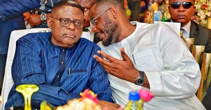 Groups Demand Gov Otu’s Aide Resignation Over Diamond Bank ₦208m Fraud Scandal