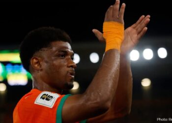 African Football Giants On Brink Of World Cup Qualification