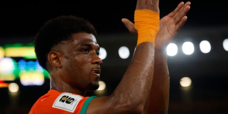 African Football Giants On Brink Of World Cup Qualification