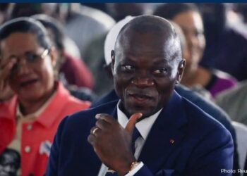 Gabon President’s Party Wins a Third of Legislative Seats