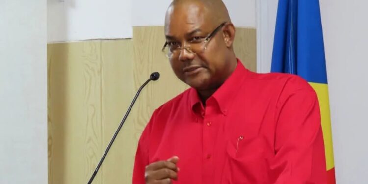 Gabon President’s Party Wins a Third of Legislative Seats