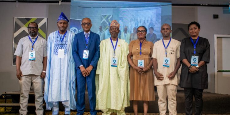 Ododo Congratulates Nmodu as GOCOP President