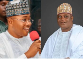 Oganenigu People’s Mandate Commends Governor Usman Ododo Over Road Construction