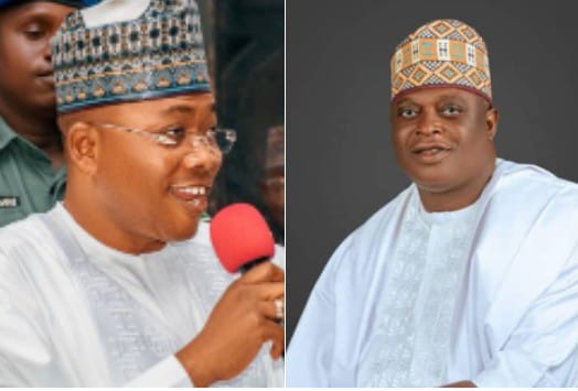 Oganenigu People’s Mandate Commends Governor Usman Ododo Over Road Construction