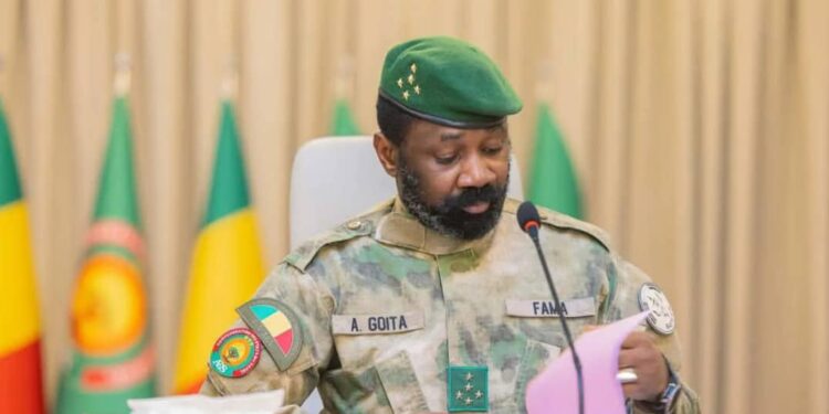 Mali Slams $10,000 Visa Bond on US Nationals