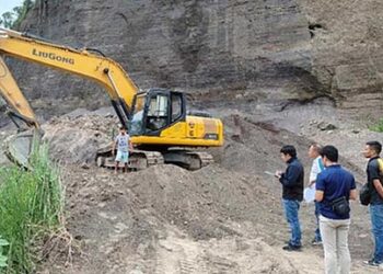 OPINION: How NMCO’s $60 Million Project Flopped: A System Designed To Prevent Corruption, Corrupted By Design