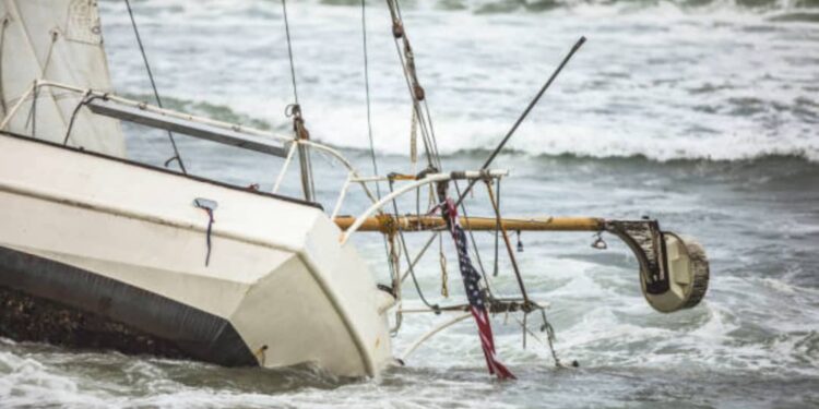 Ghana Boat Accident Kills 15, Mostly Children – Authorities