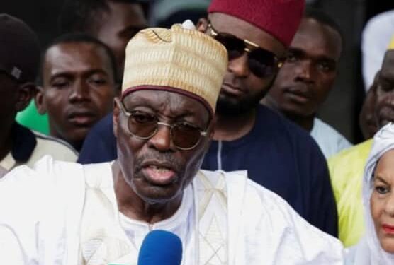 Cameroon Opposition Candidate Tchiroma Claims Presidential Election Win