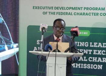 FCC Repositions For Equity, Inclusivity Under Renewed Hope Agenda 