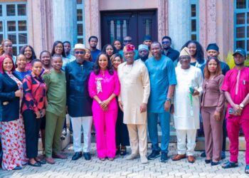 SSDC, NELFUND Strengthen Partnership to Empower South-South Youths