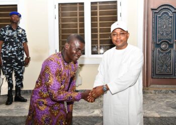 Kogi Community Lauds Governor Ododo Over Road Construction