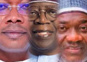 Why the Anyigba–Dekina–Shitanku Road Deserves a Place in Tinubu’s Renewed Hope Infrastructure Map