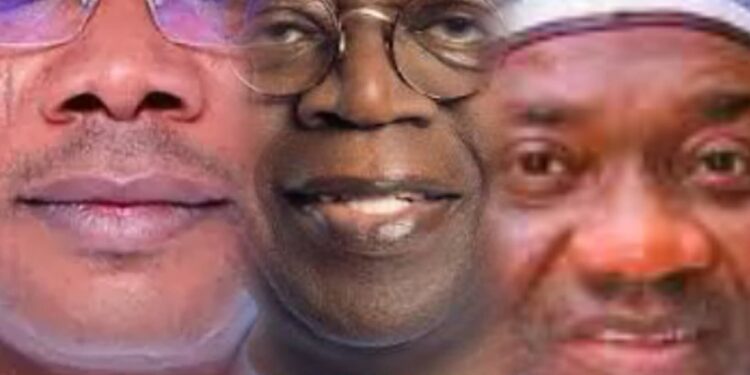 Why the Anyigba–Dekina–Shitanku Road Deserves a Place in Tinubu’s Renewed Hope Infrastructure Map