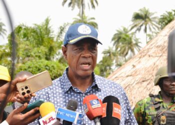 Kogi State Government Scores Big Win Against Insecurity