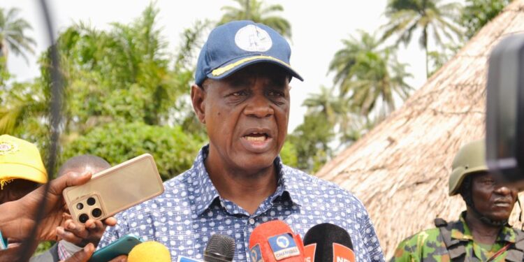 Kogi State Government Scores Big Win Against Insecurity