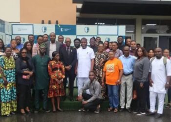 Edo State Reviews Data, Sets 2026 Agenda for World Bank-Supported Health Project