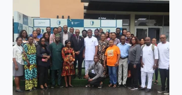 Edo State Reviews Data, Sets 2026 Agenda for World Bank-Supported Health Project