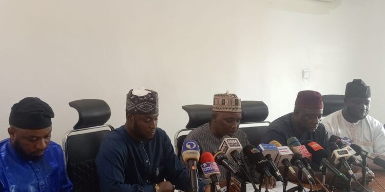 Northern Groups Slams Planned Protests for Nnamdi Kanu’s Release