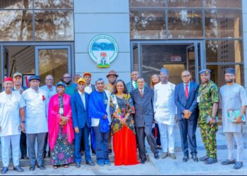 SSDC, NEMA Partner to Boost Disaster Response in South-South