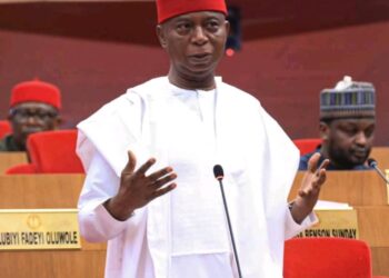 Nwoko Seeks Establishment of National Social Security Agency