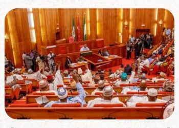 Senate Approves Life Imprisonment for Child Defilement Offenders
